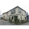 シティハイムヨシノの間取り画像