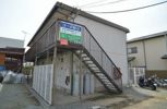 コーポ桐谷の間取り画像