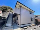 ベルレージュの間取り画像