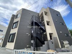 ベイルーム本厚木元町の外観画像