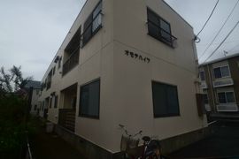 おもてハイツの外観画像