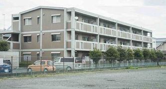 シャトレー上落合の外観画像