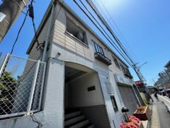 リエス湘南戸塚の外観画像