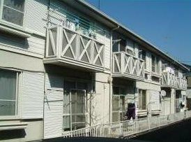 クレスト大和の外観画像