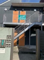 アルトクローネの外観画像