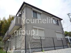 カサブランカの外観画像