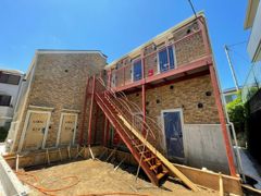 ハーミットクラブハウス戸塚グランの外観画像