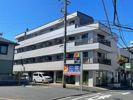 オセアン新沢ビルの間取り画像