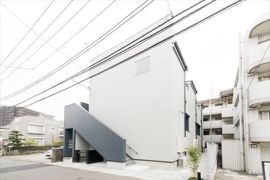 Rumah KL（ルマケーエル）の外観画像