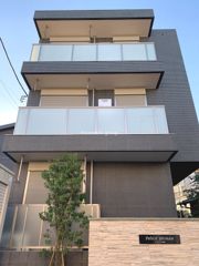 Felice Shonan（フェリスショウナン）の外観画像