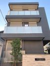 Felice Shonan（フェリスショウナン）の間取り画像