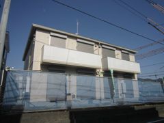 ピアフォンテーヌAの外観画像