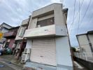幸町ハイツの間取り画像