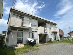 エクセルメゾンの外観画像