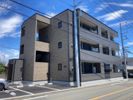 プリモソーレ湘南の間取り画像