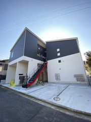 プライムテラス東海大学前 IIIの外観画像