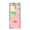 ガーデンハイツ新横浜の間取り画像