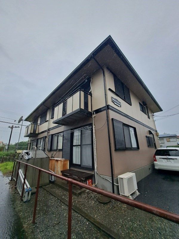 第五ロイヤルコーポの外観画像