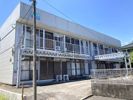 村上コーポの間取り画像