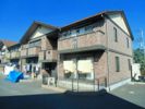 エトワール湘南ウエストの間取り画像