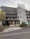 シャトール田口戸塚Iの間取り画像