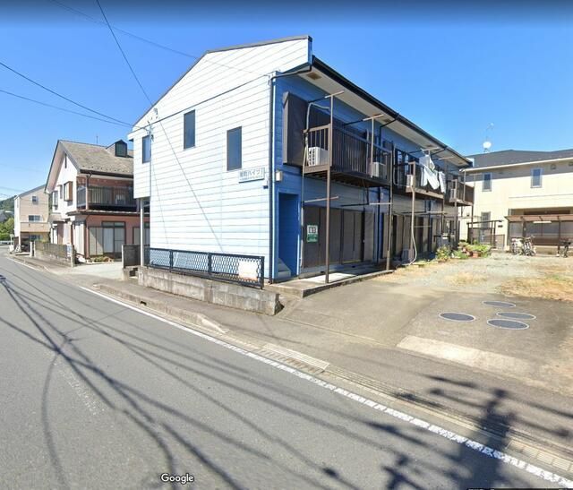 東町ハイツIの外観画像