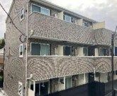 ハーミットクラブハウス戸塚矢部の外観画像