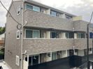 ハーミットクラブハウス戸塚矢部の間取り画像