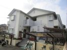 サンハイム成田の間取り画像