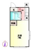コートビレッジ萩原の間取り画像