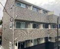 ハーミットクラブハウス戸塚矢部の間取り画像