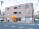 今福ビルの間取り画像