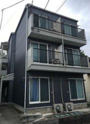 ガーデニアグレイスの外観画像