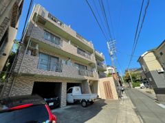 横浜元町ガーデン18の外観画像