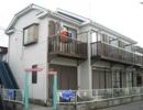 シェソワ妻田の間取り画像