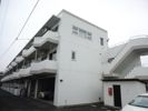 ハイクリーンコートの外観