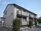 ハイネスNの間取り画像