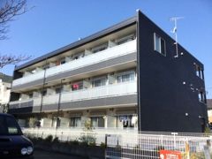 リブリ・モアの外観画像