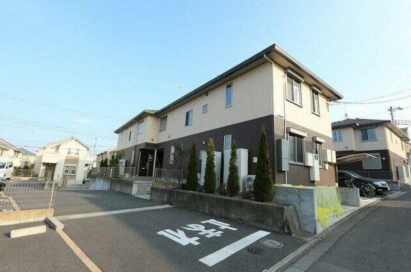 サマンサBの外観画像
