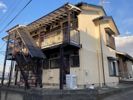 コーポ司第三の間取り画像