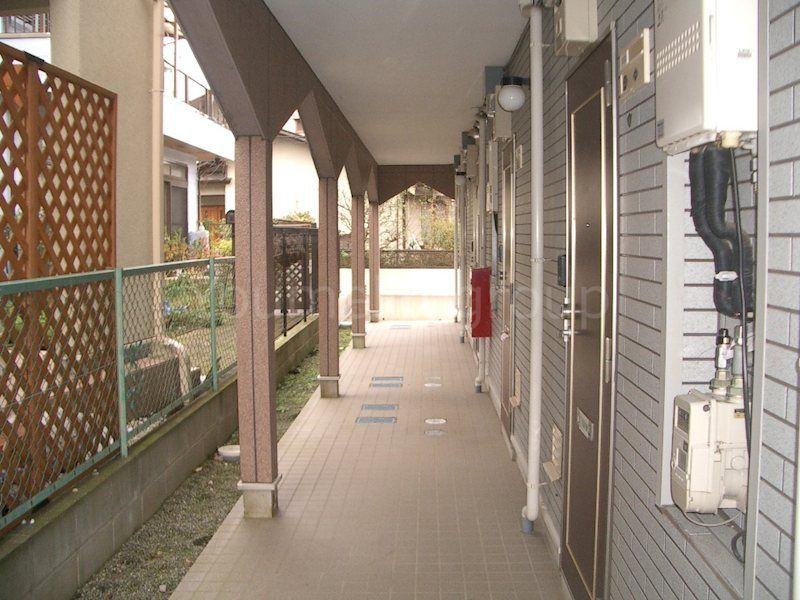 近くのハックドラッグ 湘南ライフタウン店まで520m（徒歩7分）