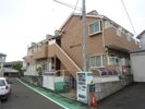 藤沢ドミール21の間取り画像