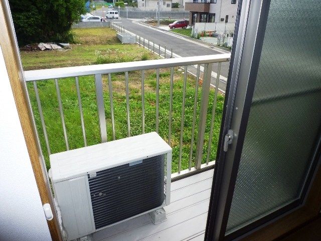 近くのヨークタウン北金目まで432m(徒歩6分)