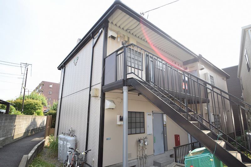 フレックスIIの外観画像