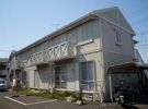 オーベルAの間取り画像