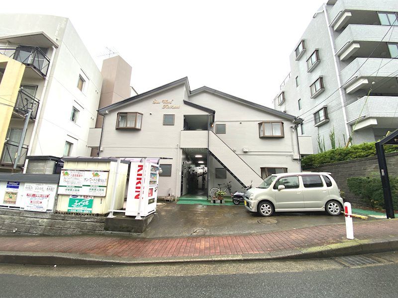 サンワード小泉の外観画像