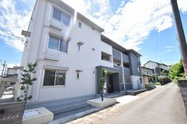 ロイヤルレジデンスの外観画像