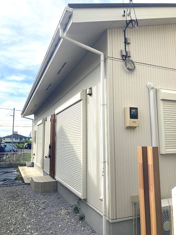 テラス本鵠沼の外観画像