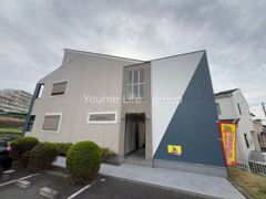 Kエスパシオの外観画像