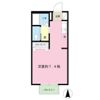 メゾン塩貝の間取り画像